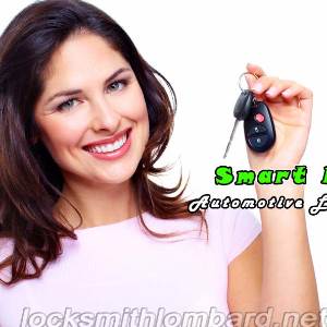 Locksmith Lombard 